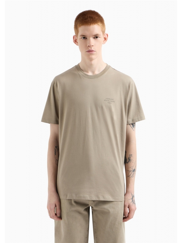 Camiseta ARMANI EXCHANGE...