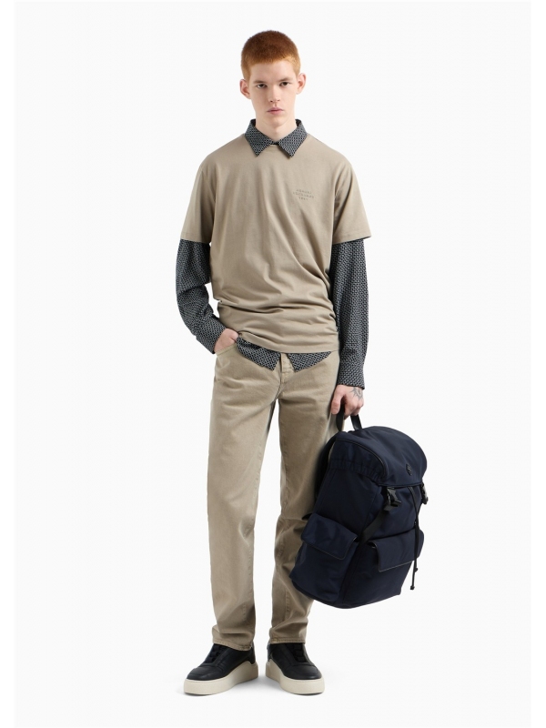 Camiseta ARMANI EXCHANGE XM000752AF12308