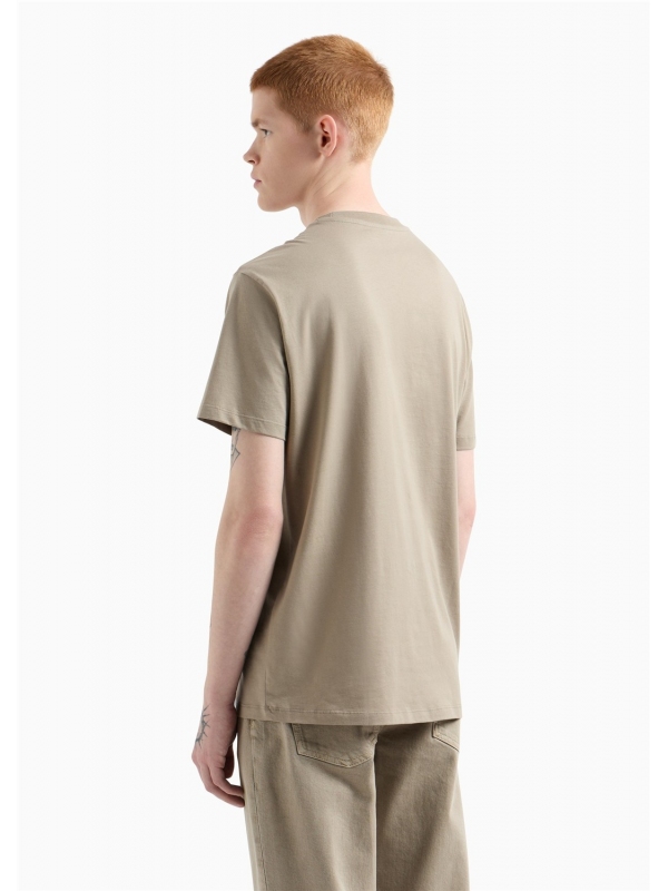 Camiseta ARMANI EXCHANGE XM000752AF12308