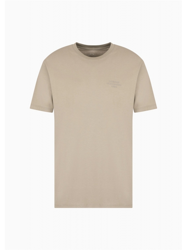 Camiseta ARMANI EXCHANGE XM000752AF12308
