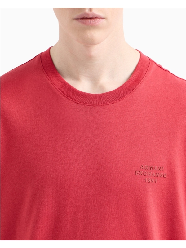 Camiseta ARMANI EXCHANGE XM000752AF12308