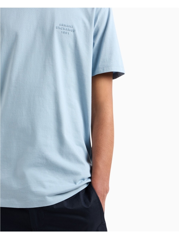 Camiseta ARMANI EXCHANGE XM000752AF12308 Camiseta ARMANI EXCHANGE XM000752AF12308
