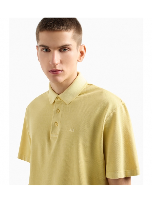 Polo ARMANI EXCHANGE XM000509AF13055