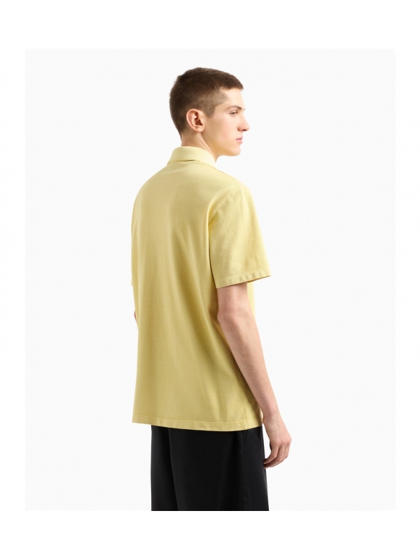 Polo ARMANI EXCHANGE XM000509AF13055