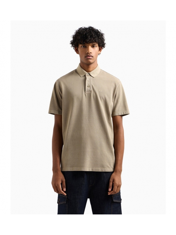 Polo ARMANI EXCHANGE... 2