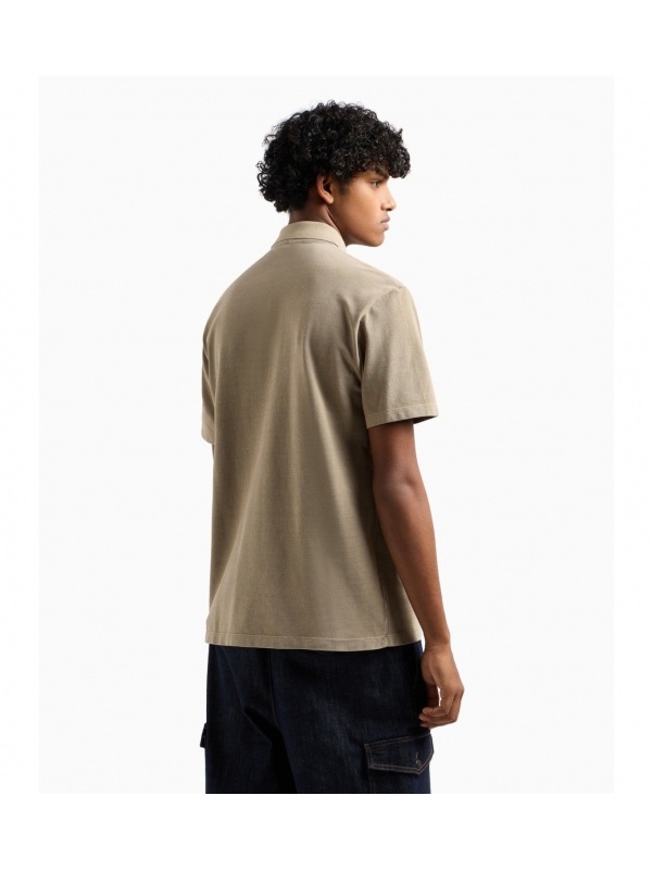 Polo ARMANI EXCHANGE XM000509AF13055