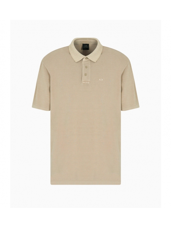 Polo ARMANI EXCHANGE XM000509AF13055
