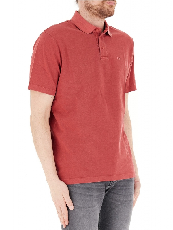 Polo ARMANI EXCHANGE XM000509AF13055