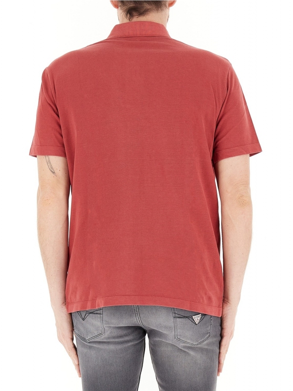 Polo ARMANI EXCHANGE XM000509AF13055