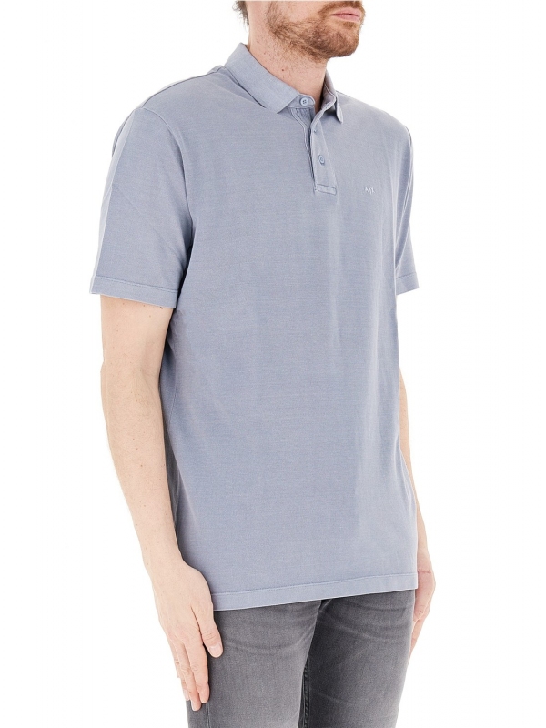 Polo ARMANI EXCHANGE XM000509AF13055