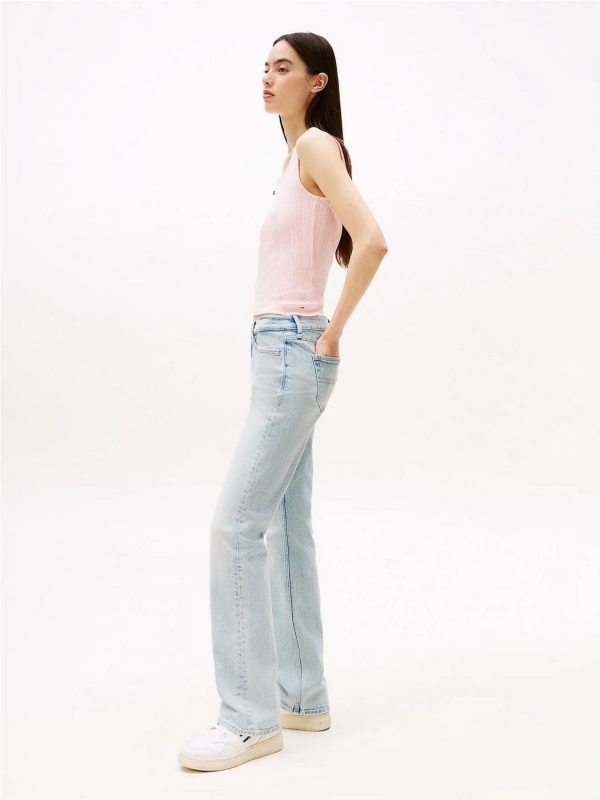 Vaqueros TOMMY JEANS DW0DW20053 Vaqueros TOMMY JEANS DW0DW20053