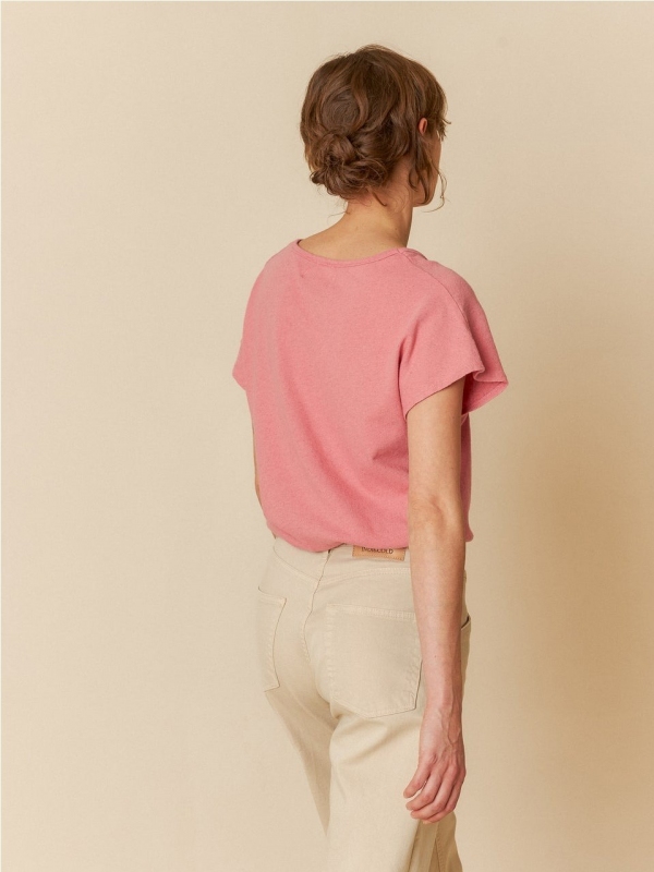 Camiseta INDI&COLD VV25ES365