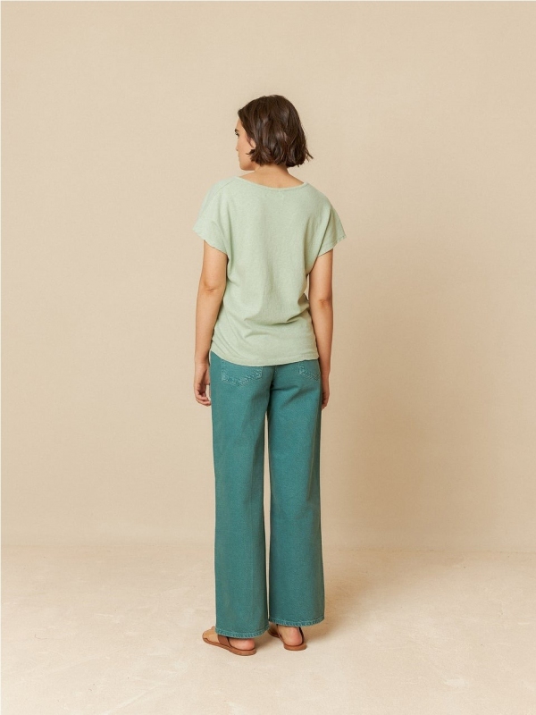 Camiseta INDI&COLD VV25ES365