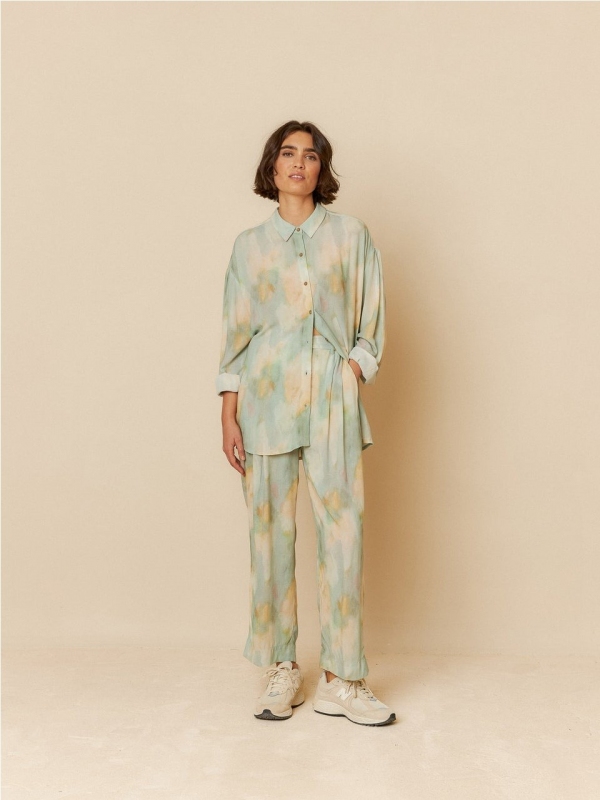 Camisa INDI&COLD VV25KI101