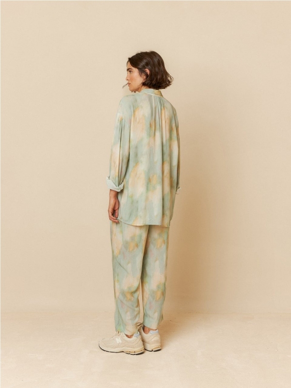 Camisa INDI&COLD VV25KI101 Camisa INDI&COLD VV25KI101