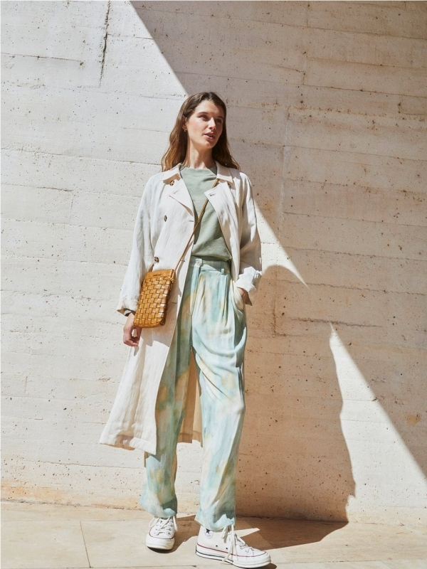 Pantalón INDI&COLD...