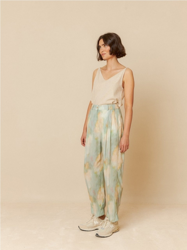 Pantalón INDI&COLD VV25KI102.JARED Pantalón INDI&COLD VV25KI102.JARED