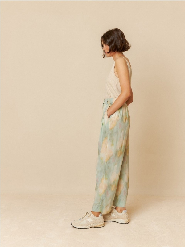 Pantalón INDI&COLD VV25KI102.JARED Pantalón INDI&COLD VV25KI102.JARED