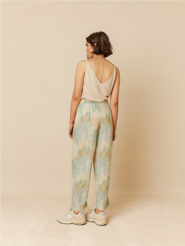 Pantalón INDI&COLD VV25KI102.JARED Pantalón INDI&COLD VV25KI102.JARED