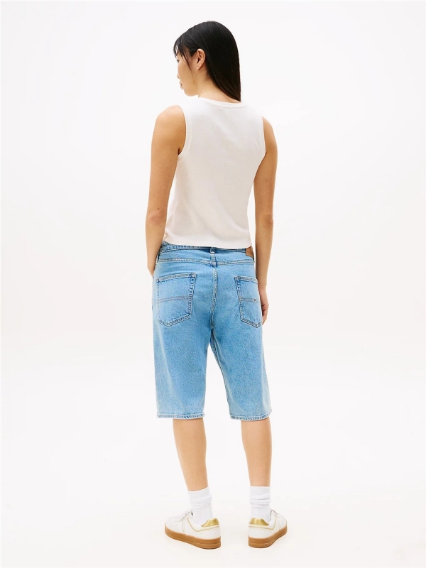 Camiseta TOMMY JEANS DW0DW21369