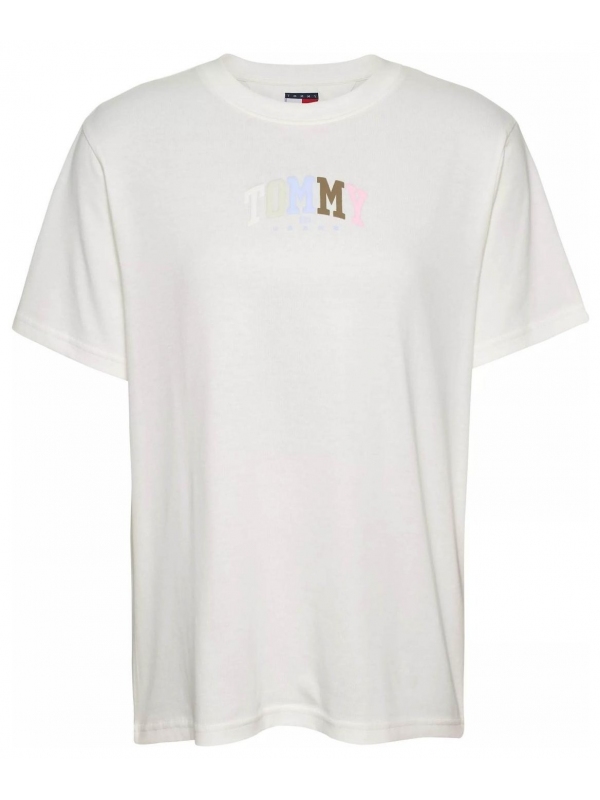 Camiseta TOMMY JEANS... 2