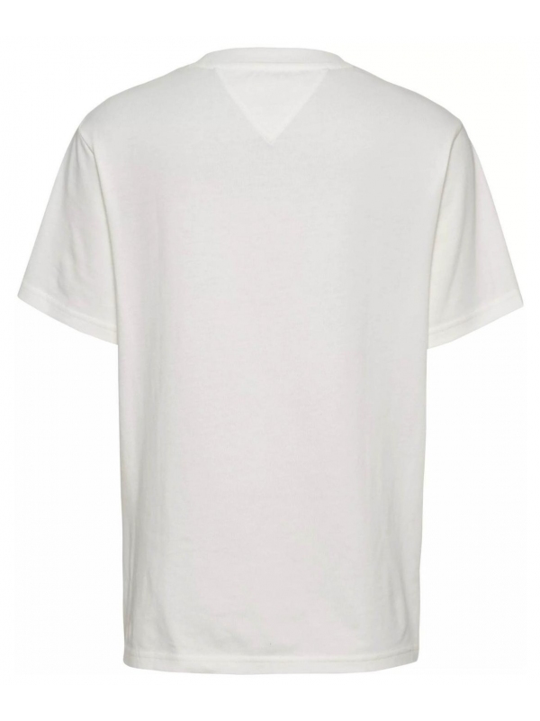 Camiseta TOMMY JEANS DW0DW21337