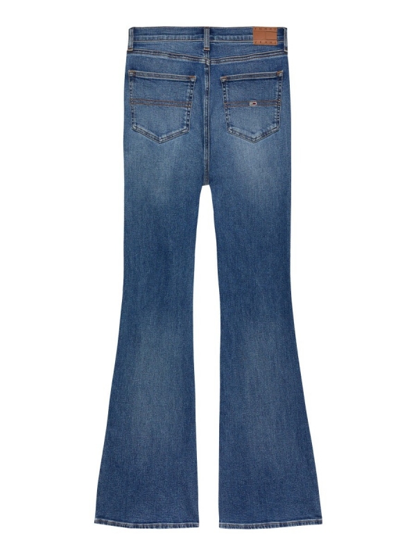 Vaquero TOMMY JEANS DW0DW20654 Vaquero TOMMY JEANS DW0DW20654