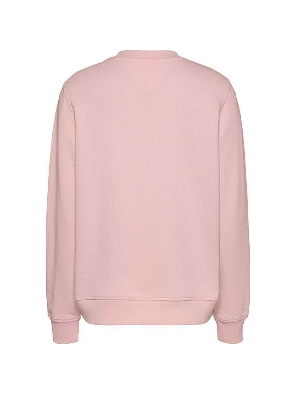 Sudadera TOMMY JEANS DW0DW20639