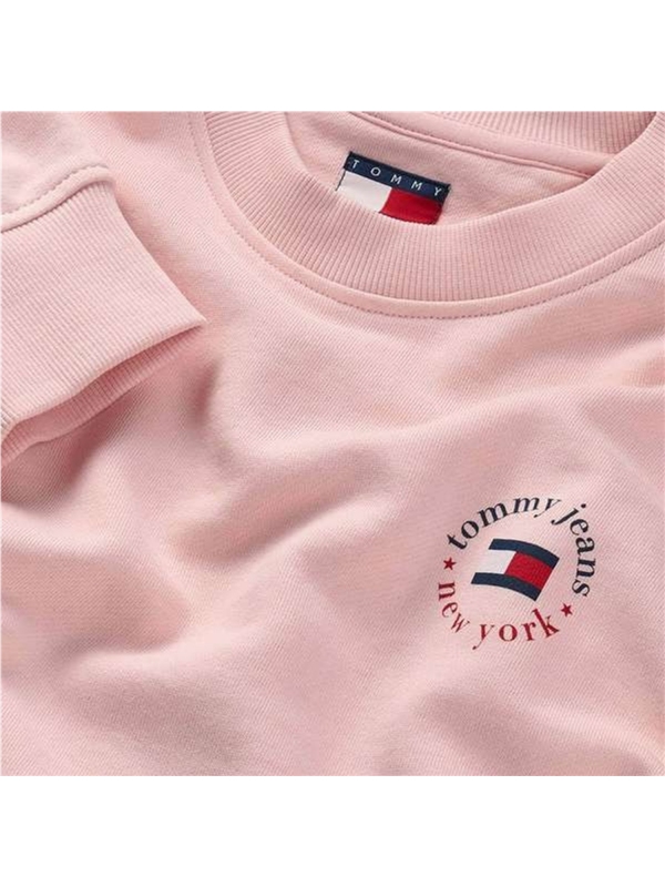 Sudadera TOMMY JEANS DW0DW20639