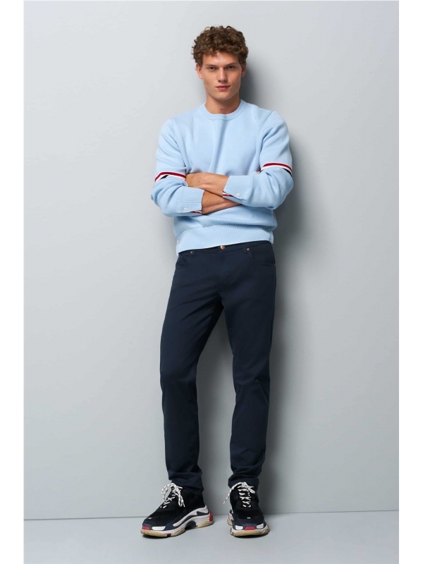 Pantalones MEYER M5 1-6184