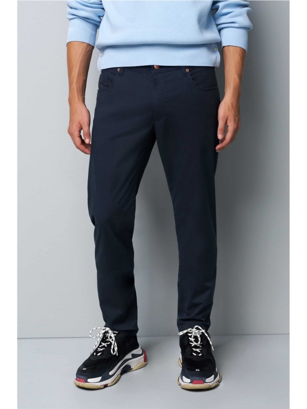 Pantalones MEYER M5 1-6184