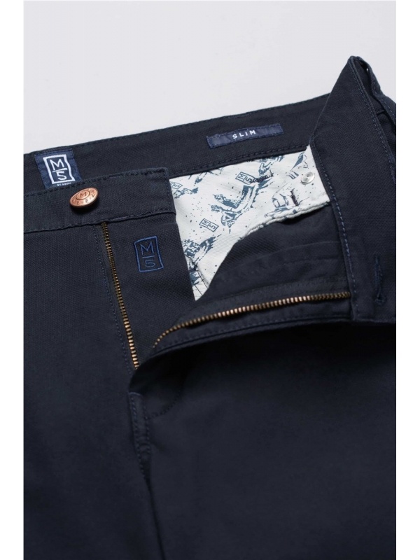 Pantalones MEYER M5 1-6184