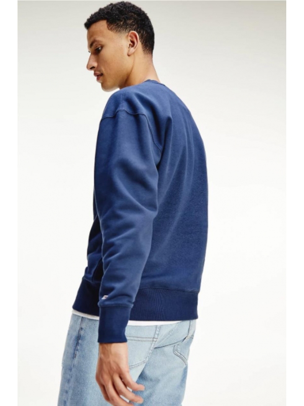 Sudadera TOMMY JEANS DM0DM10661