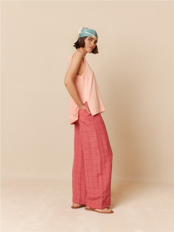 Pantalón INDI&COLD VV25MI224 Pantalón INDI&COLD VV25MI224