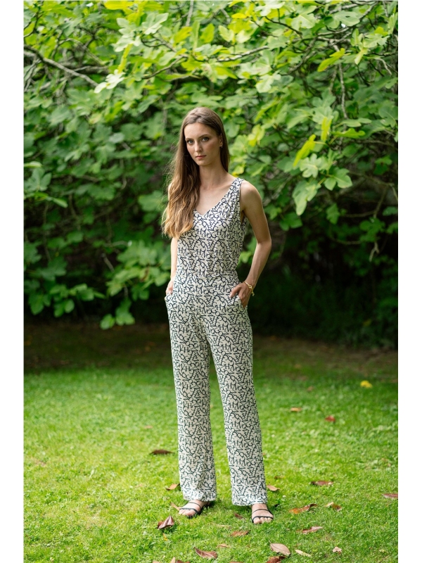 Pantalón HONGO 1S02 K2036