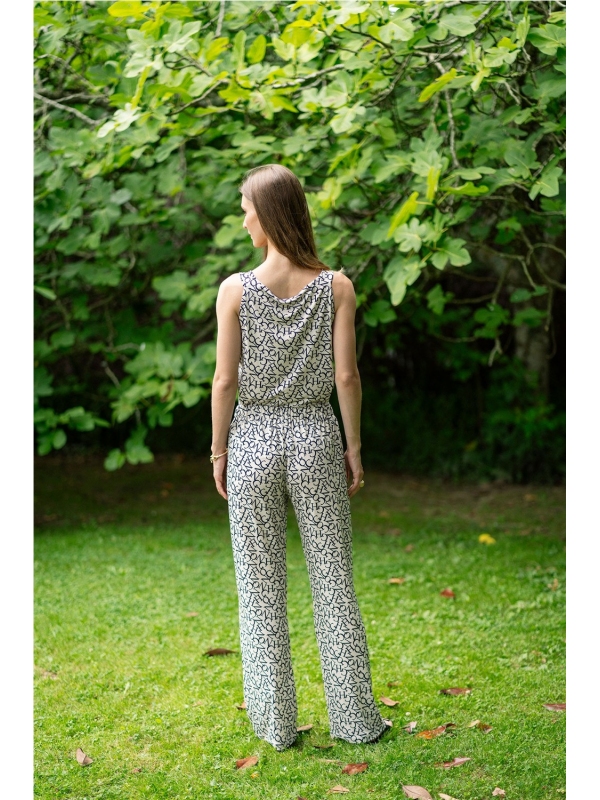 Pantalón HONGO 1S02 K2036