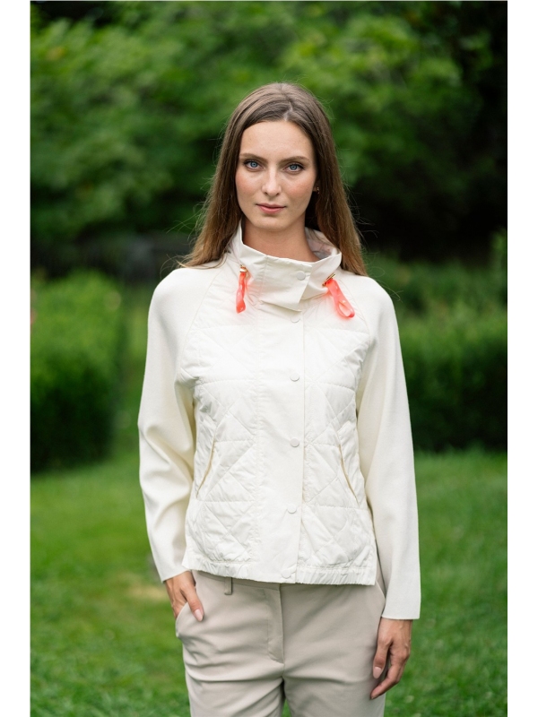 Parka HONGO 4C05 K174