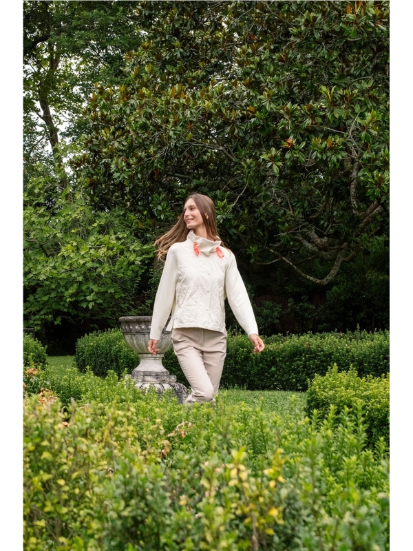 Parka HONGO 4C05 K174 Parka HONGO 4C05 K174