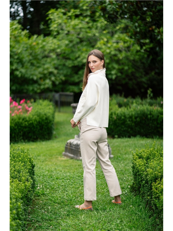 Parka HONGO 4C05 K174 Parka HONGO 4C05 K174