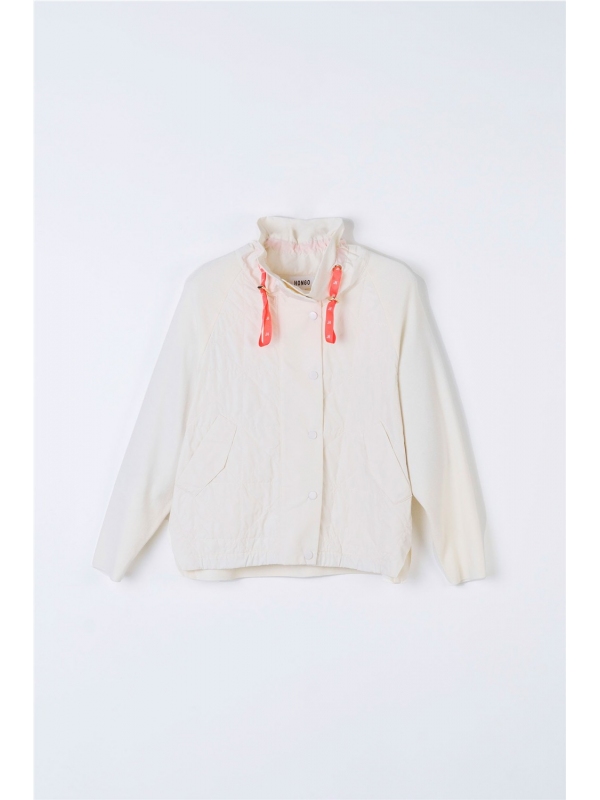 Parka HONGO 4C05 K174 Parka HONGO 4C05 K174