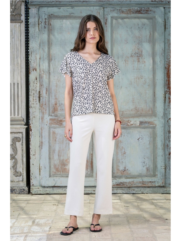 Camiseta HONGO FS01 K036