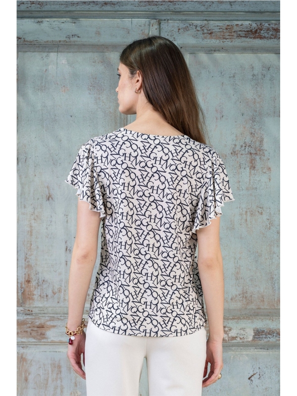 Camiseta HONGO FS01 K036