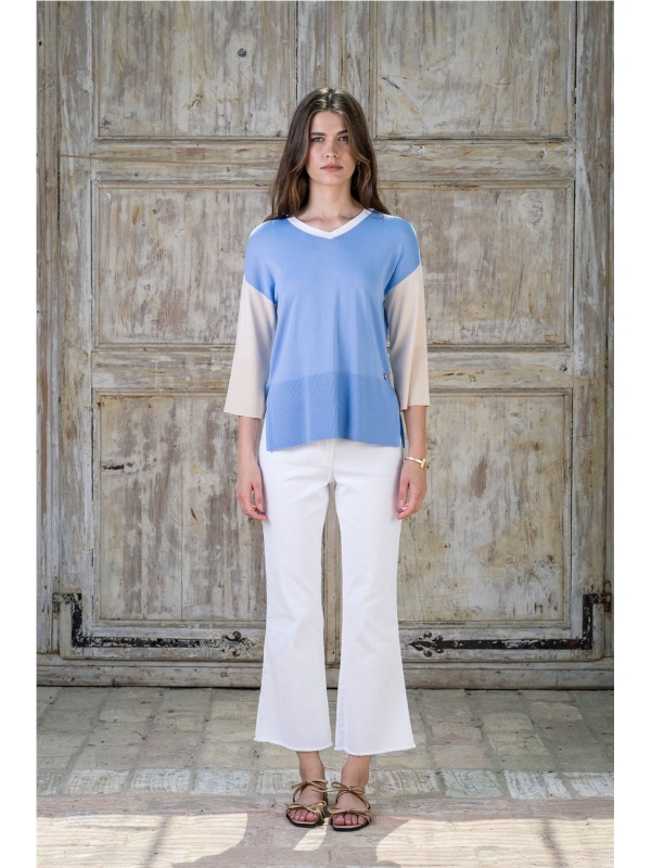 Jersey HONGO JC11 K164