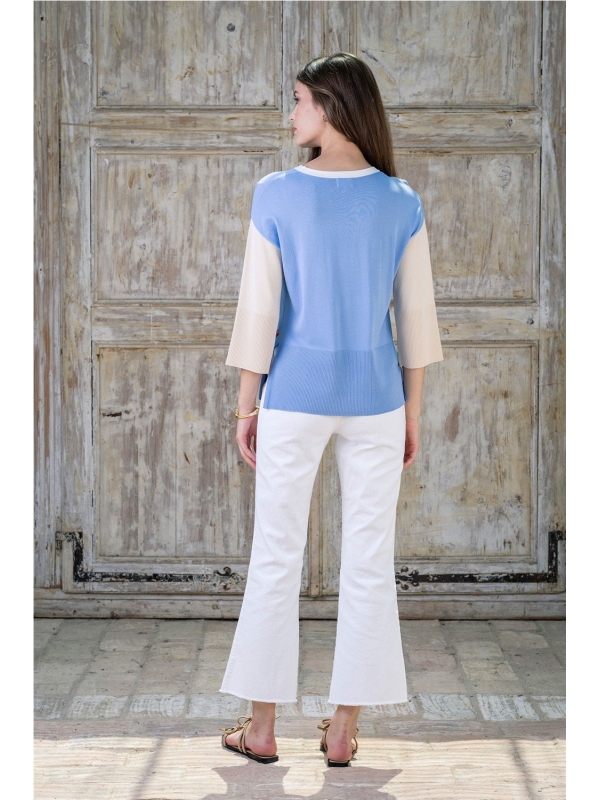 Jersey HONGO JC11 K164