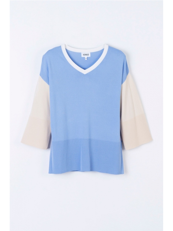 Jersey HONGO JC11 K164