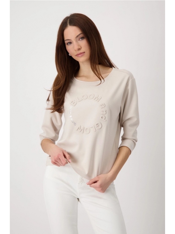 Camiseta MONARI 409104