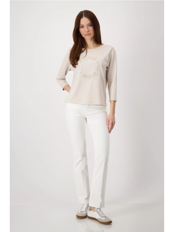 Camiseta MONARI 409104 2