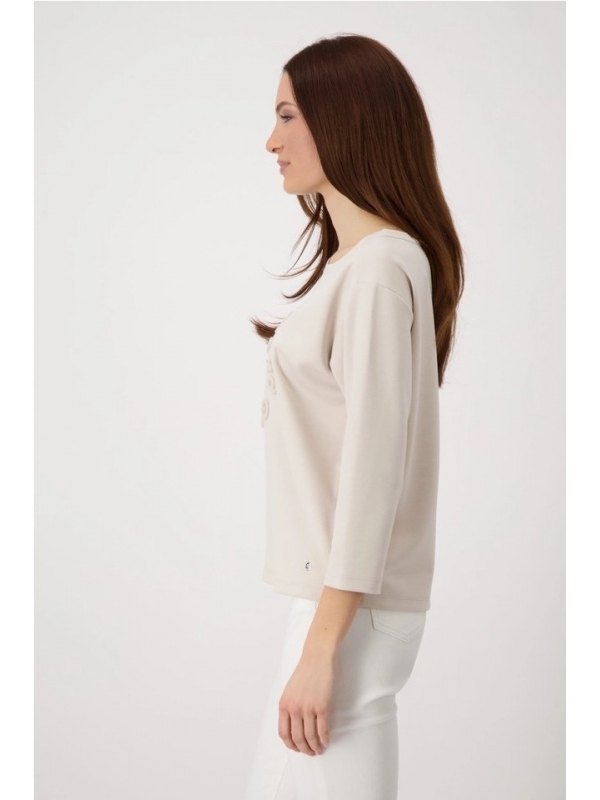 Camiseta MONARI 409104 Camiseta MONARI 409104