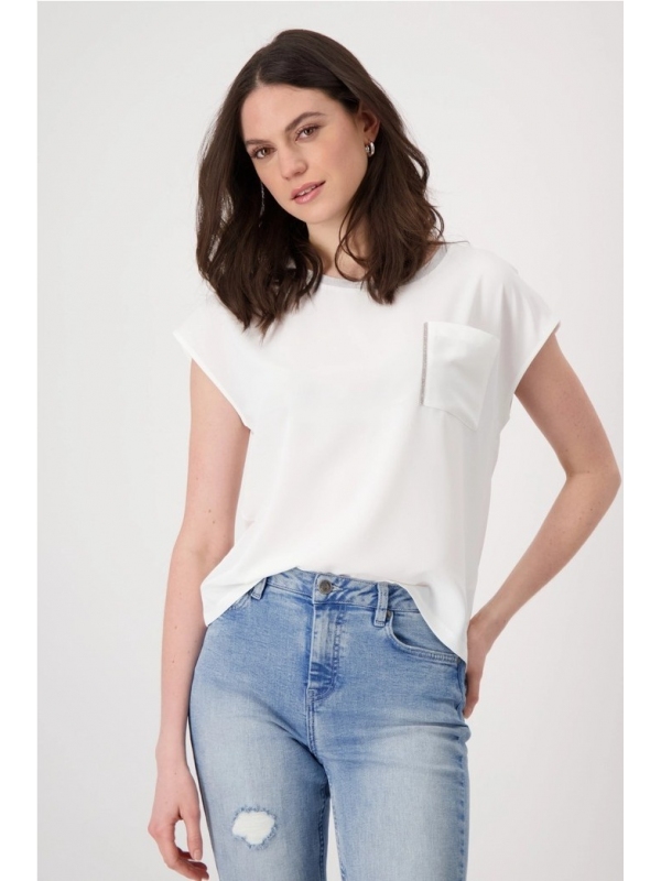 Camiseta MONARI 409220