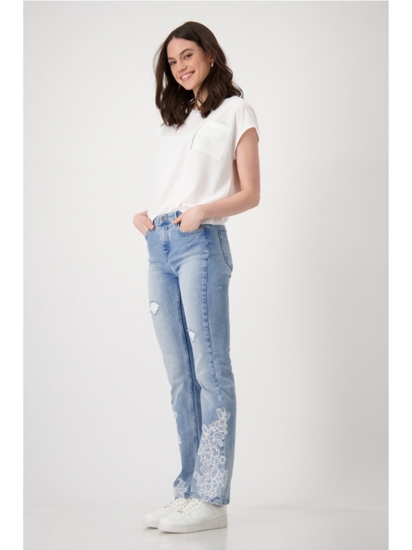 Camiseta MONARI 409220 2